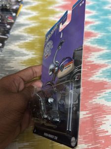 HOT WHEELS HONDA MONKEY 250 Bike IMPORTED