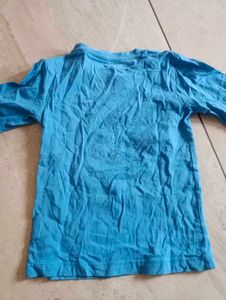 Disney Minnie Mouse Tee