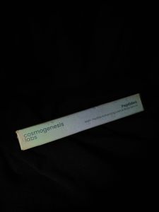 Cosmogenesis Labs EYELASH AND BROW SERUM