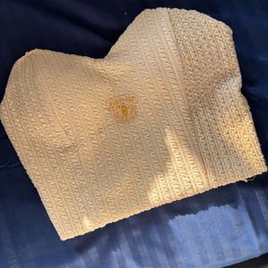 pinterest aesthetic padded tube top