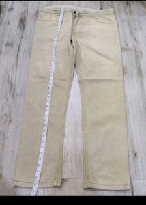 sc1621 Star Men Jeans Waist 40