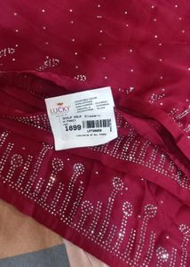 New Elegant Saree