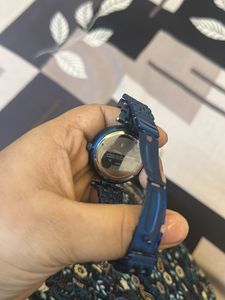 Dressberry Watch