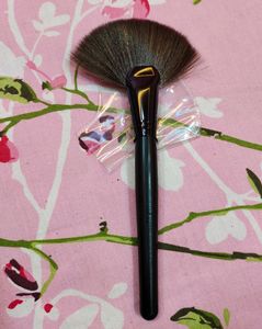 Fan brush