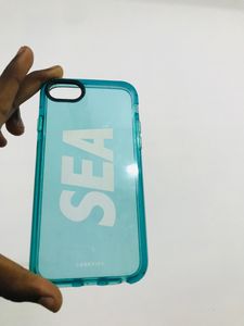 Iphone 7 SEA case - Mobile Cover
