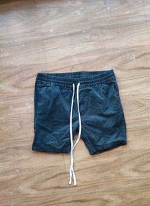 hypebeast Long Drawstrings Shorts