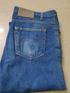 Good Jeans Pant Comfortable