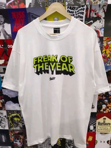 FREAK OF THE YEAR UNISEX OVERSIZE TEES 🤩👀🔥