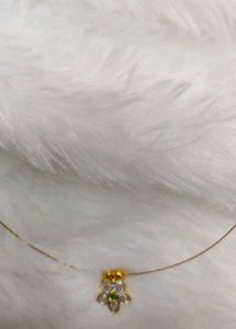 Handmade Invisible Chain
