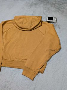 Nike NSW Swoosh Fleece Hoodie