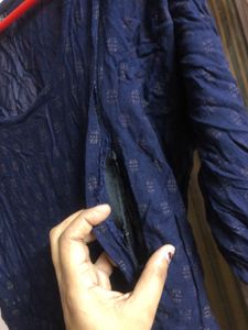 Maternity Kurti Combo Of 2 Used