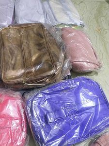 Cosmetic Bags