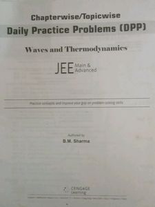 Cengage Physics Waves And Thermodynamics
