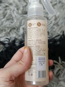 Alps Goodness Fermented Rice Water Spray