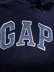Gap Aunthetic Hoodie