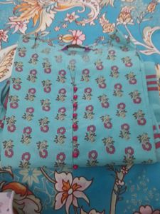 5 Kurta Sets With Bottoms