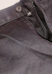 Good Black Pant