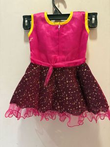 Cute Party Dress