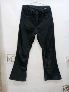 Roadster Flare Jeans