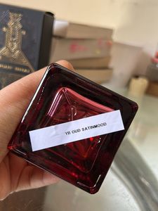 Yusuf Bhai - MFK Oud Satin Mood (clone)