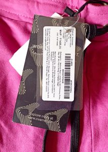 Zelocity Yoga Track Pant