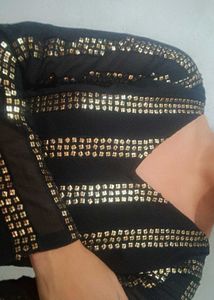 Elegant gown dress for women