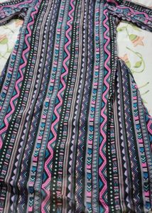 Rayon Kurta For women