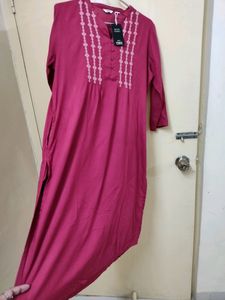 Brand new Plus Size Kurta