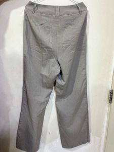 Grey Dress Pants