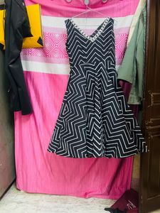 One Piece Frock