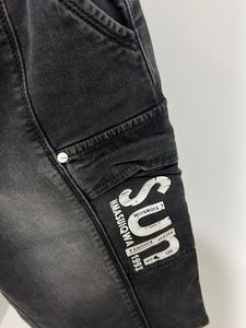 Boys&#39; Denim Shorts