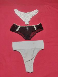 Combo 20 Brief Mix Size