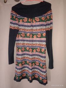 Ladies Sweater