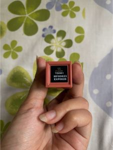 Maybelline Vinyl Ink Liquid Lipstick