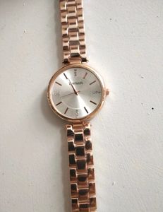 New Branded Watch For Women 💝