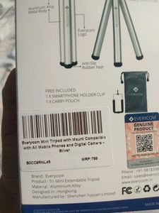 Today Offer Tripod