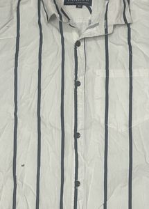 WHITE LINING SHIRT NEW