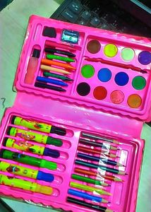 Kids Stationery Set