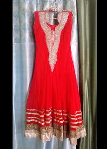 New Wedding Gown