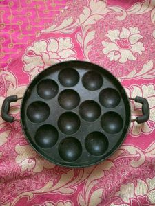 Appe Pan Maker
