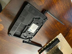 Airtel Xstream Fiber Wifi Router