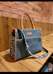 Stylish Befabulousss Tote Bag