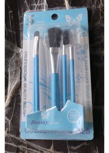 Makeup Brush Set