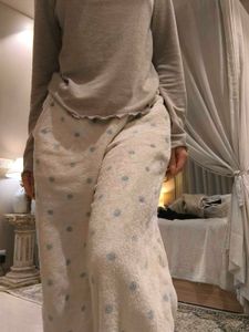 Winter Pajama Pants