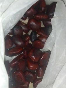Tamarind Seed With Honey