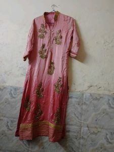 Kurta plazo dupatta