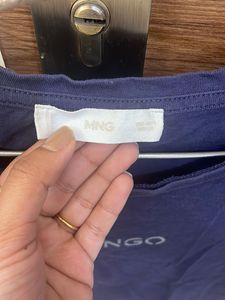 Basic Women Tee