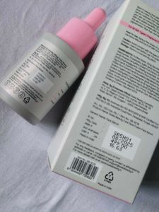 Swiss Beauty Glow Fusion Serum