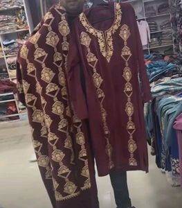 Party Wear Suit
