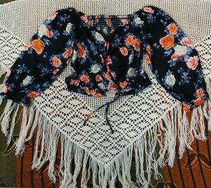 Classic Elegant Off Shoulder Top